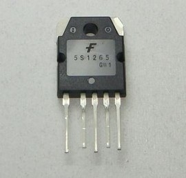 KA 5S1265R Fairchild gg4