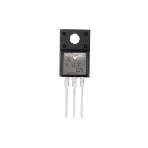 KF7N60F KEC Samsung