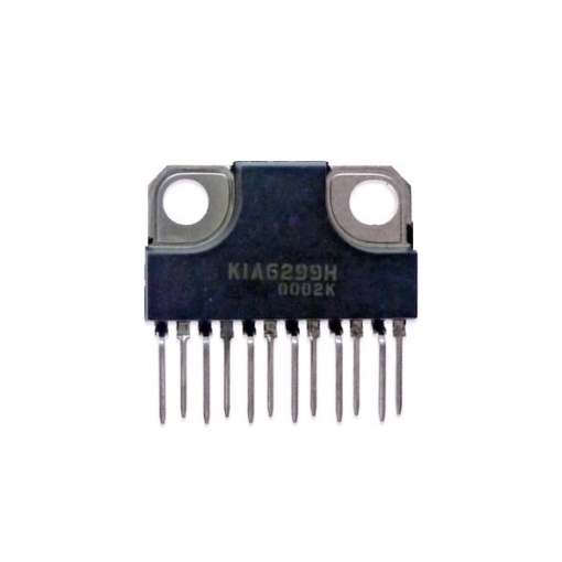KIA6299H / TA7299P ga2