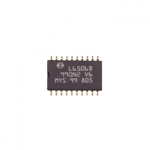 L6506D ST® tc5