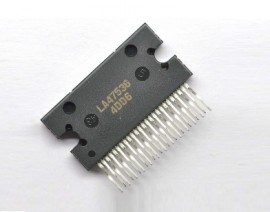 LA47536 Sanyo ha4