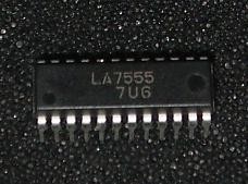 LA7555 Sanyo ae2