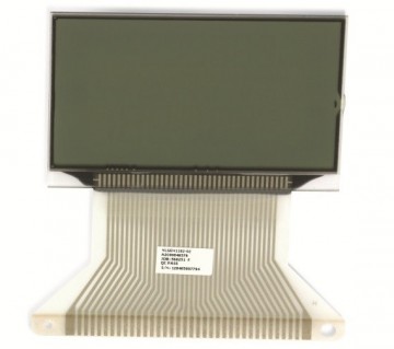 LCD Display VLGEM1182-02 Varitronix