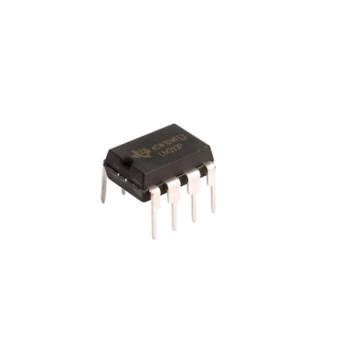LM393N / LM393P Texas cs
