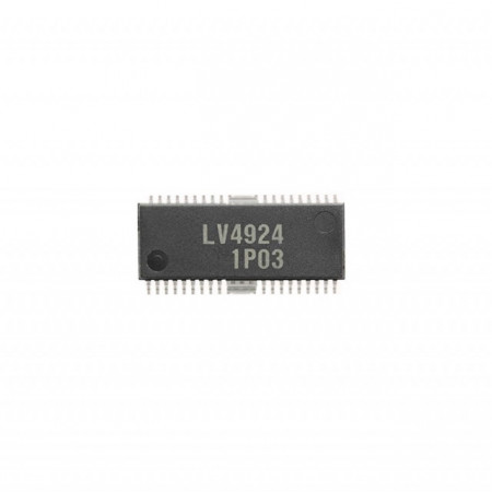 LV4924 Sanyo dh1