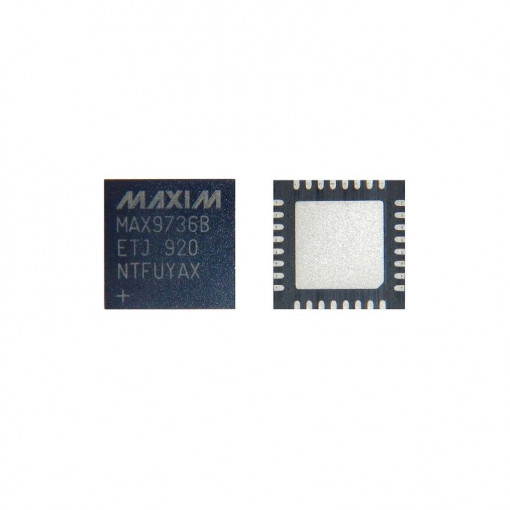 MAX9736B Maxim bf2
