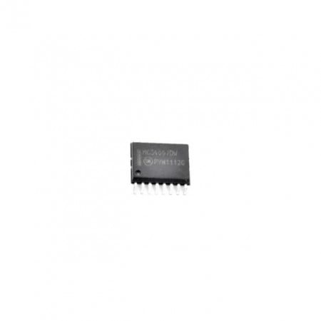 MC34067DW ONS ag3