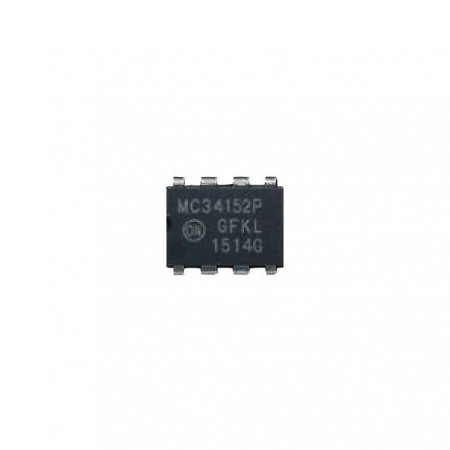 MC34152P ONS la5
