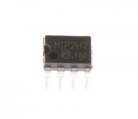 MIP2H2 Matsushita rd3