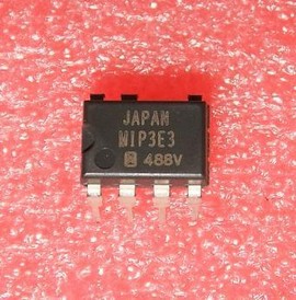 MIP3E3 Matsushita bb1