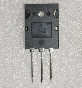 MJL21193G ONS tq