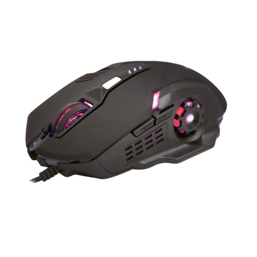 Mouse Pro Gaming RGB 7200 DPI