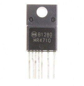 MR4710 Shindengen te1