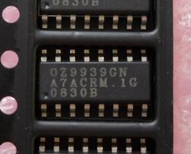 OZ9939GN ETC bh2