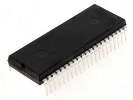 PCA84C640P/030 Philips dg3