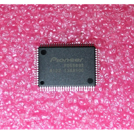 PD5589B Pioneer pd5