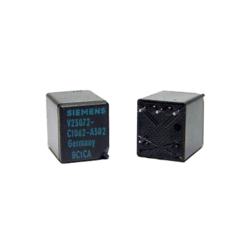 Releu V23072-C1062-A302