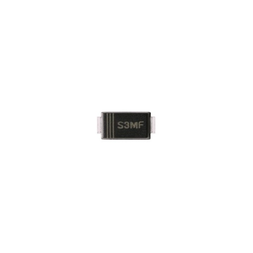 S3M / S3MF / US3MF DC / Fairchild