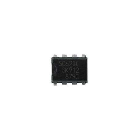 SC6200 Sanken bb3