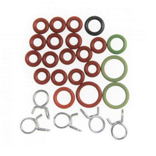 Set 21 garnituri O-Ring DeLonghi ECAM
