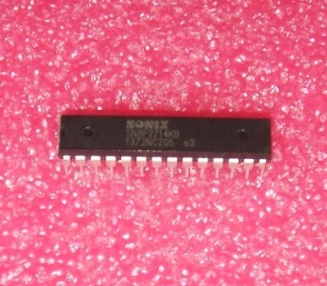 SN8P2714KB Sonix rf1