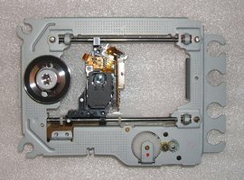 SPU3153B-E15 Sanyo