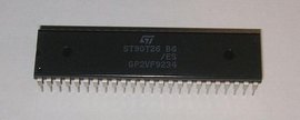 ST90T26-B6/ES ST® kt