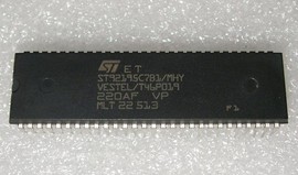 ST92195C7B1/MHY ai1