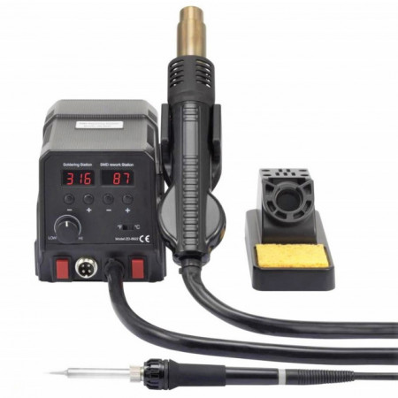 Statie Rework ZD-8922 360W Profi