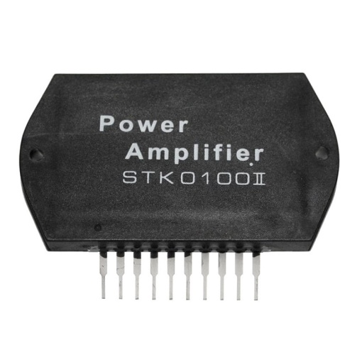 STK0100II Sanyo