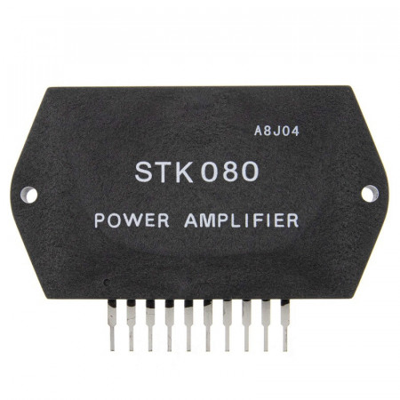 STK080 Sanyo