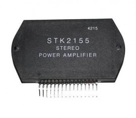STK2155 Sanyo