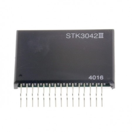 STK3042III Sanyo