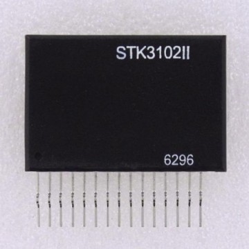 STK3102II Sanyo