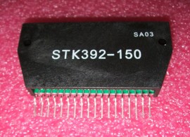 STK392-150 Sanyo