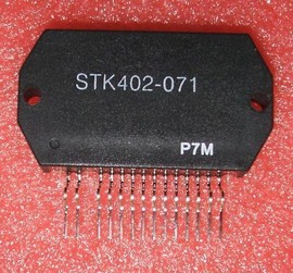 STK402-071 PMC
