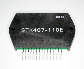 STK407-110E Sanyo