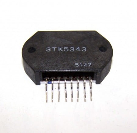 STK5343 Sanyo