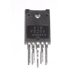STRF6264 Sanken ah2