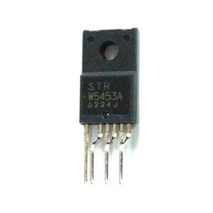 STRW5453A Sanken ki3