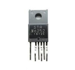 STRW6252 Sanken le2