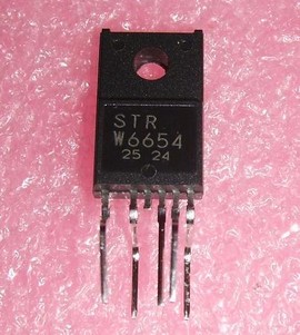 STRW6654 SKN md1