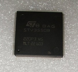 STV3550B ST® nz