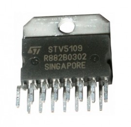 STV5109 ST® aa5
