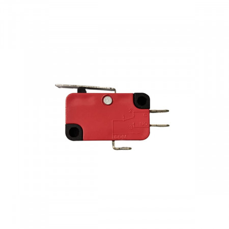 Switch limitator cu lamela 250V/10A