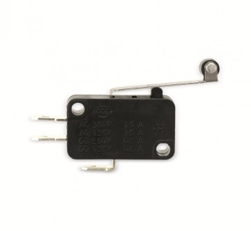 Switch limitator rola 250V/16A