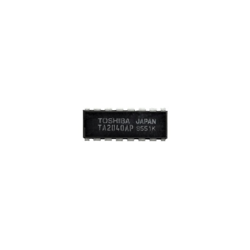 TA2040AP Toshiba sa4