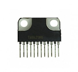 TA8429HQ Toshiba cd1