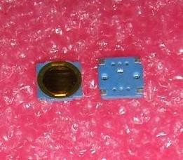 Tact switch / push key 4x4x0.5mm SMD