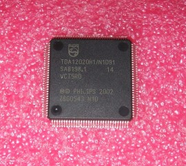 TDA12020H1/N1D91 Philips dd4